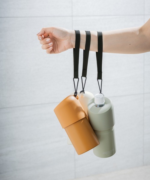 LAKOLE（ラコレ） 水筒 「累計販売40万本!!」「保冷保温」ペットボトル