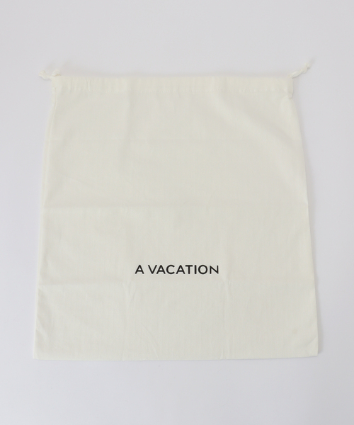 クラッチバッグ パーティーバッグ A VACATION/アヴァケーション