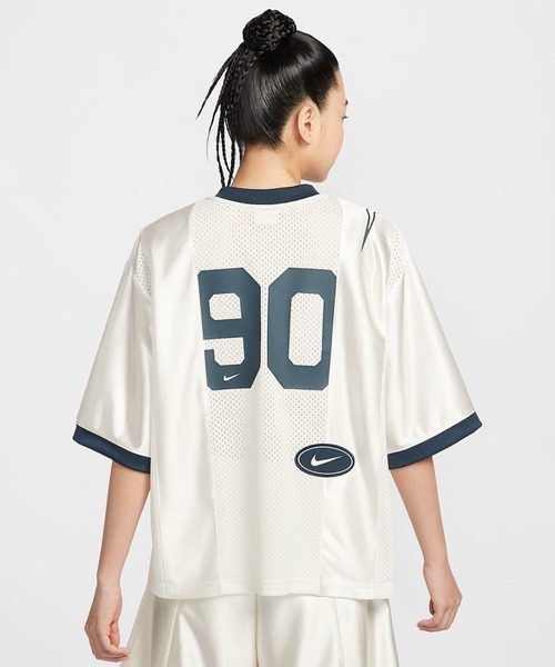 tシャツ NIKE/ナイキ WS NSW ストリートGXJRSYS/Sトップ Tシャツ HJ0281-010/HJ0281-133 レディース NIKE tシャツ NIKE/ナイキ WS NSW ストリートGXJRSYS/Sトップ T