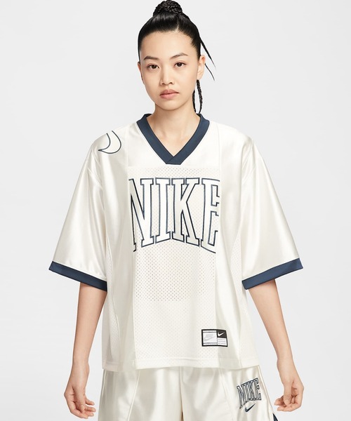 tシャツ NIKE/ナイキ WS NSW ストリートGXJRSYS/Sトップ Tシャツ HJ0281-010/HJ0281-133 レディース NIKE tシャツ NIKE/ナイキ WS NSW ストリートGXJRSYS/Sトップ T