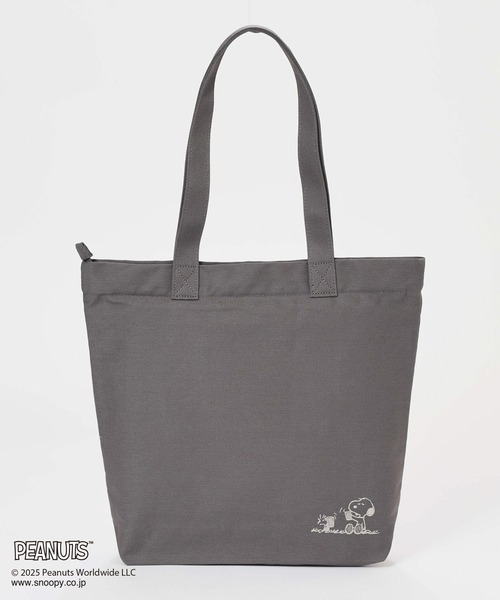 Honeys（ハニーズ） トートバッグ スヌーピー／トート レディース