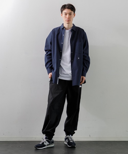 THE NORTH FACE（ザ ノースフェイス） パンツ バーサタイルパンツ