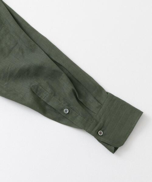 URBAN RESEARCH DOORS（アーバンリサーチドアーズ） ブラウス シャツ 