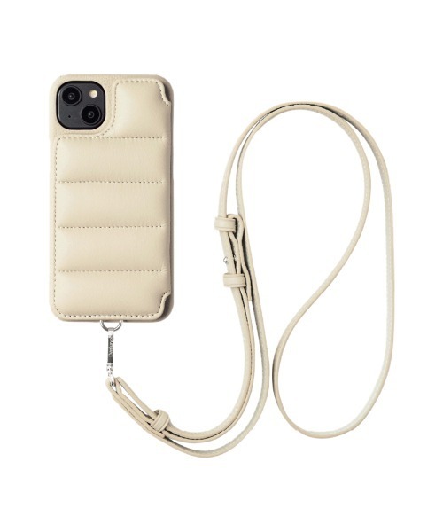 DEMIU（デミュウ） スマホケース BALLONiPhone14シリーズ : ZOZOTOWN