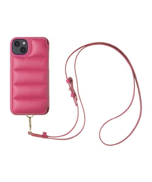 DEMIU(デミュウ) スマホケース BALLONiPhone14シリーズ DEMIU(デミュウ) スマホケース BALLONiPhone14シリーズ