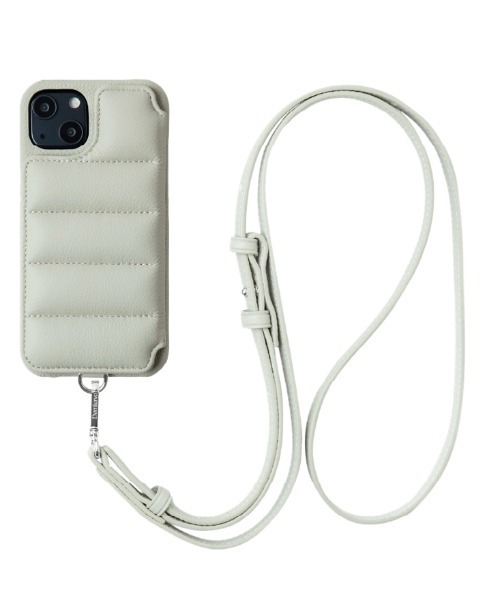 DEMIU（デミュウ） スマホケース BALLONiPhone14シリーズ : ZOZOTOWN