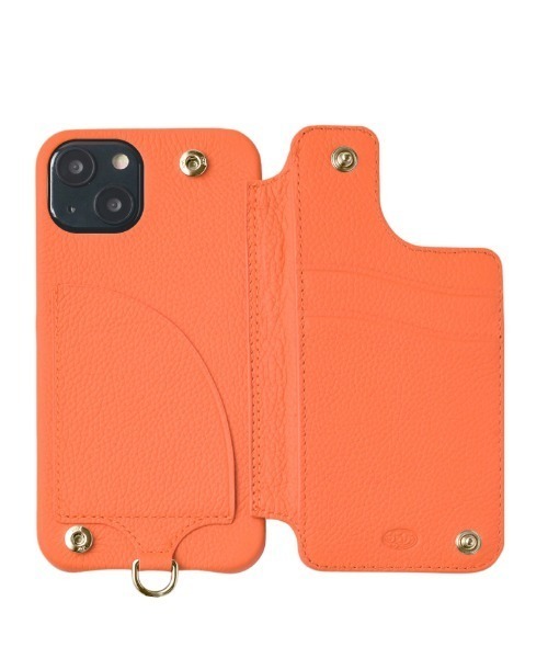 DEMIU（デミュウ） スマホケース BALLONiPhone14シリーズ : ZOZOTOWN