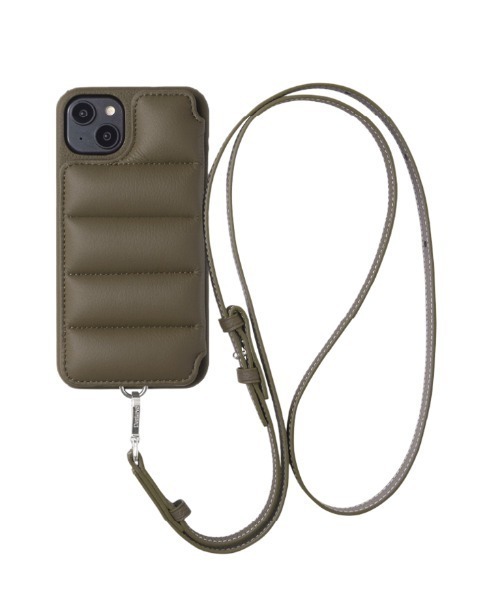 DEMIU（デミュウ） スマホケース BALLONiPhone14シリーズ : ZOZOTOWN