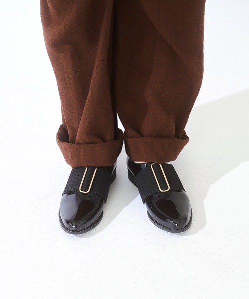 TEMPERATE（テンパレイト） 長靴 レインブーツ BAKER FIT レディース 