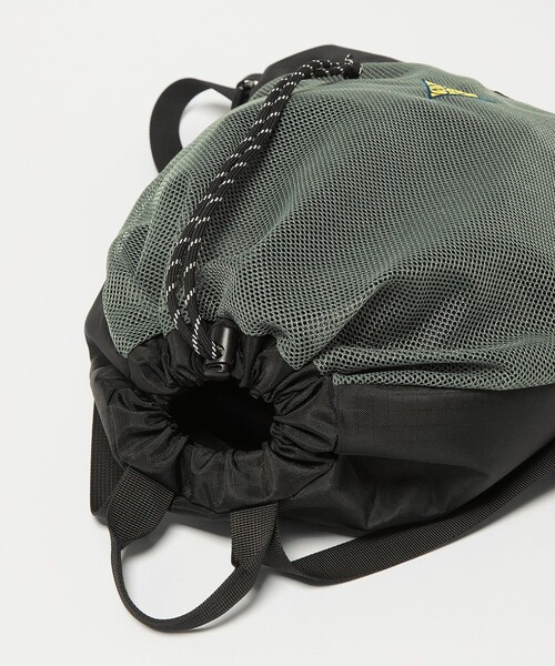 GREEN LABEL RELAXING REDA 近年モデル ホップサック46 GREEN LABEL RELAXING REDA 近年モデル ホップサック46