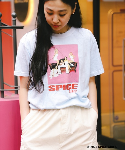 Ray BEAMS tシャツ 「別注」GOOD ROCK SPEED / MUSIC Tシャツ