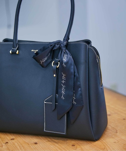 JILL by JILL STUART（ジルバイジルスチュアート） トートバッグ SVP