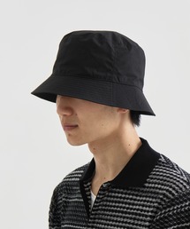 KIJIMA TAKAYUKI（キジマタカユキ） 帽子 ハット 「KIJIMATAKAYUKI