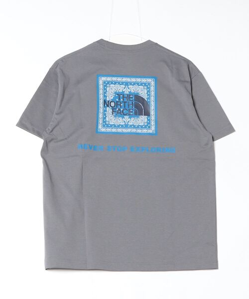 THE NORTH FACE（ザ ノースフェイス） ノースフェイス tシャツ ザ