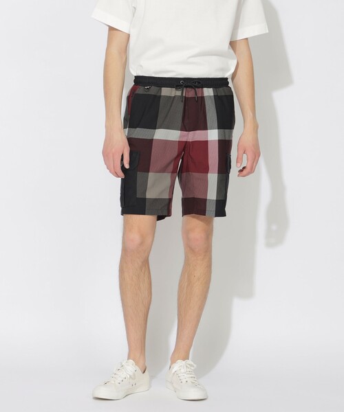 BLACK LABEL CRESTBRIDGE パンツ 「WEB・一部店舗限定