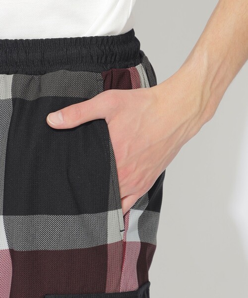 BLACK LABEL CRESTBRIDGE パンツ 「WEB・一部店舗限定