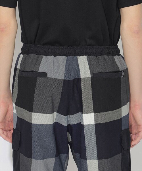 BLACK LABEL CRESTBRIDGE パンツ 「WEB・一部店舗限定