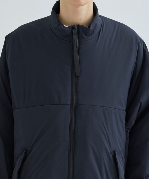 N.HOOLYWOOD エヌハリウッド ナイロンコート　Sサイズ　36 N.HOOLYWOOD エヌハリウッド ナイロンコートSサイズ36