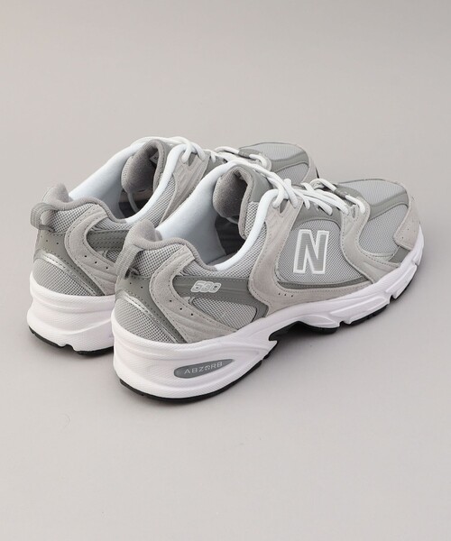 New Balance スニーカー Balance（ニューバランス）MR530CK