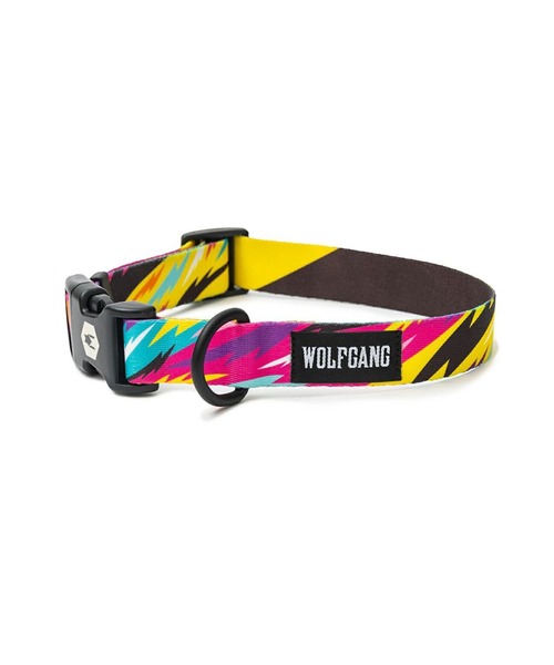 WOLFGANG MAN & BEAST 犬 ハーネス リード WOLFGANG MAN＆BEAST/ウルフ