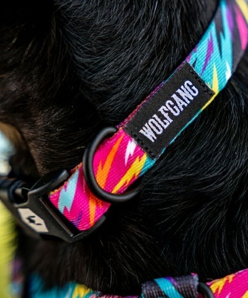 WOLFGANG MAN & BEAST 犬 ハーネス リード WOLFGANG MAN＆BEAST/ウルフ