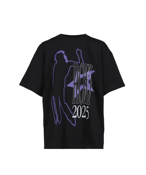 tシャツ ROXI T-SHIRTS レディース