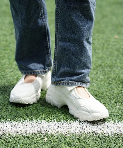 PUMA サンダル PULSAR WEDGE WNS SANDAL（プーマ ウィメンズ