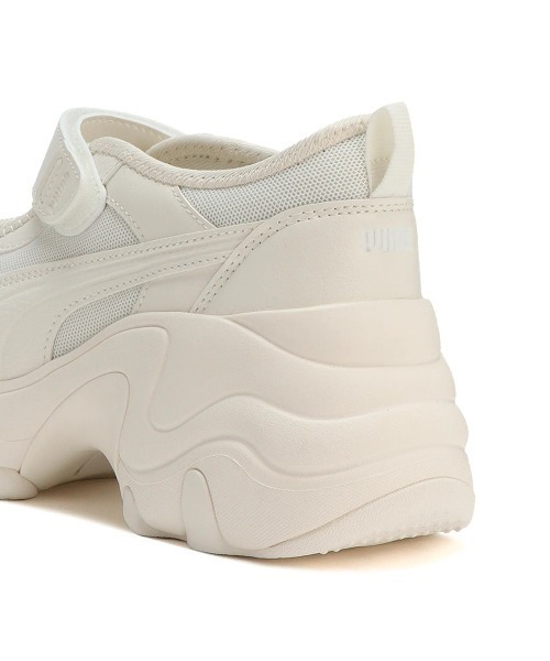 PUMA サンダル PULSAR WEDGE WNS SANDAL（プーマ ウィメンズ