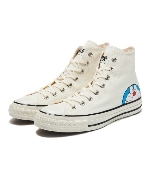 CONVERSE スニーカー ALL STAR AGED FP HI / DORAEMON