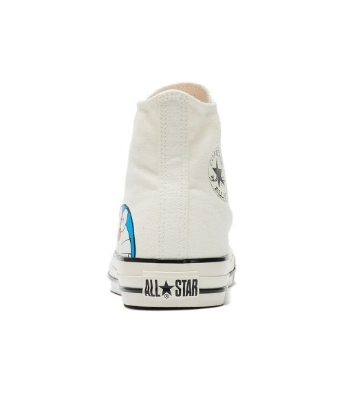 CONVERSE スニーカー ALL STAR AGED FP HI / DORAEMON