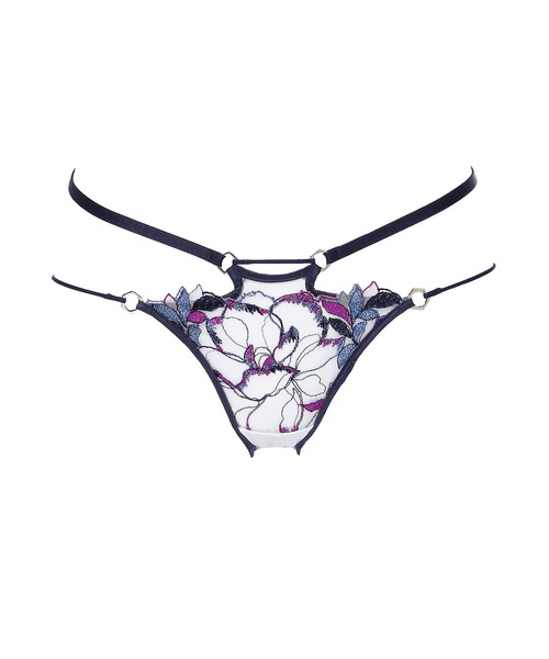 LINGERIEAM（ランジェリアム） ショーツ キャプティブフラワー