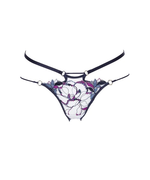 LINGERIEAM（ランジェリアム） ショーツ キャプティブフラワー