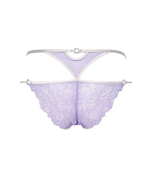 LINGERIEAM（ランジェリアム） ショーツ キャプティブフラワー