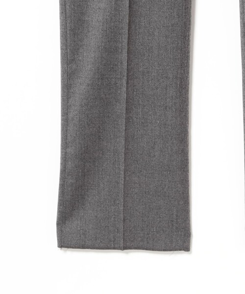 PT TORINO パンツ 「別注」PT TORINO / GENTLEMAN-F ストレッチウール