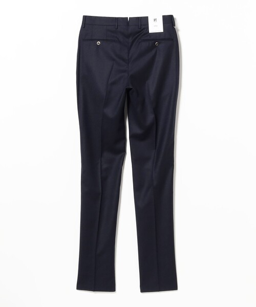PT TORINO パンツ 「別注」PT TORINO / GENTLEMAN-F ストレッチウール