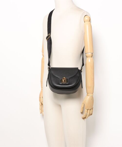 FURLA ショルダーバッグ バッグ フルラ ロータス ミニクロス