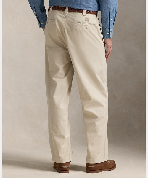 POLO RALPH LAUREN（ポロ・ラルフローレン） チノパン ガーメント