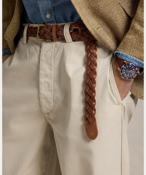 POLO RALPH LAUREN（ポロ・ラルフローレン） チノパン ガーメント