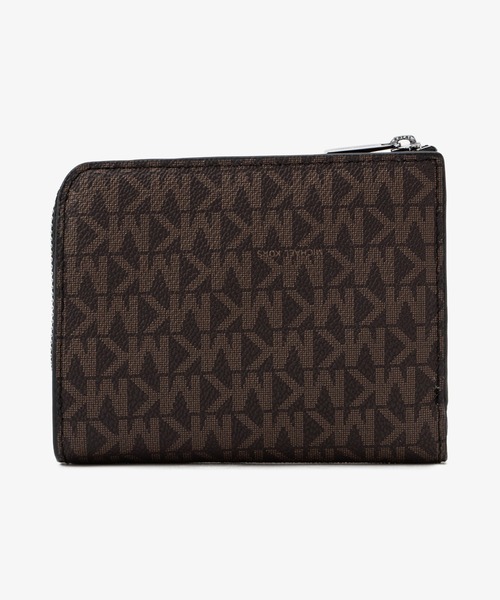 MICHAEL KORS 「MICHAEL KORS」 財布 FREE ブラウン系その他