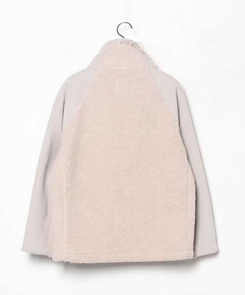 「Cape HEIGHTS」 ブルゾン S ベージュ レディース_画像2