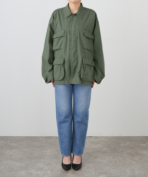 ROTHCO ロスコ BDU SHIRTS ブルゾン 新品未使用 ROTHCO（ロスコ） コート アウター 「追加2」ROTHCO/ロスコ BDU SHIRTS