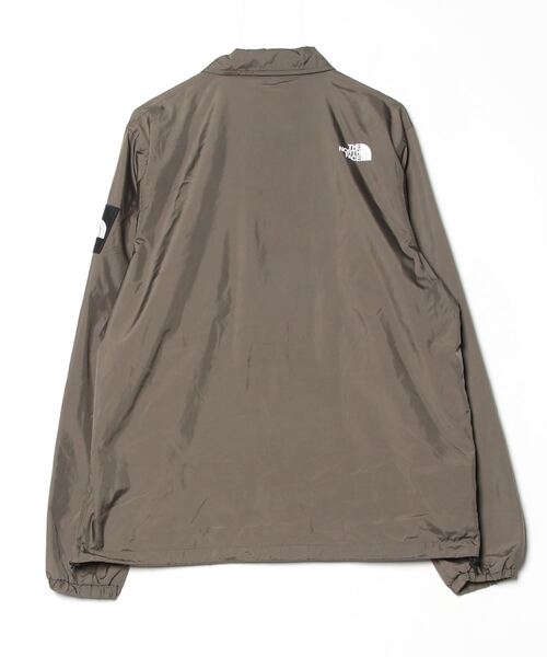 美品 THENORTHFACE コーチジャケット ノースフェイス M カーキ 中古・古着通販】THE NORTH FACE (ザ ノース フェイス) コーチ