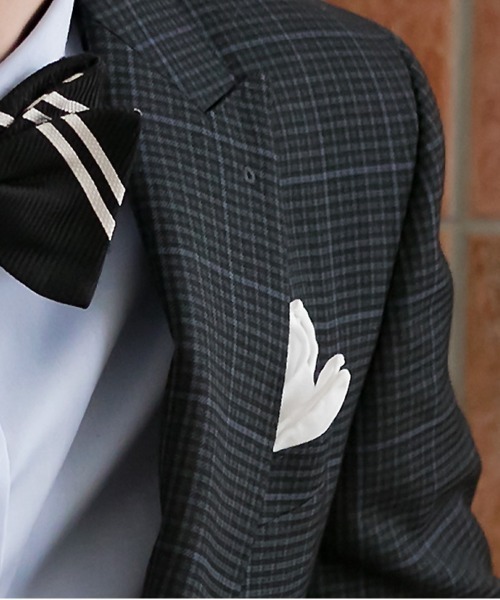 BUFFALO BOBS セットアップスーツ サイズ1 BUFFALO BOBS（バッファローボブズ） セットアップ NEW YORKER-EDITOR