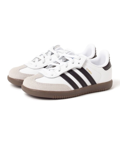 adidas（アディダス） スニーカー adidas / Samba OG Comfort Closure