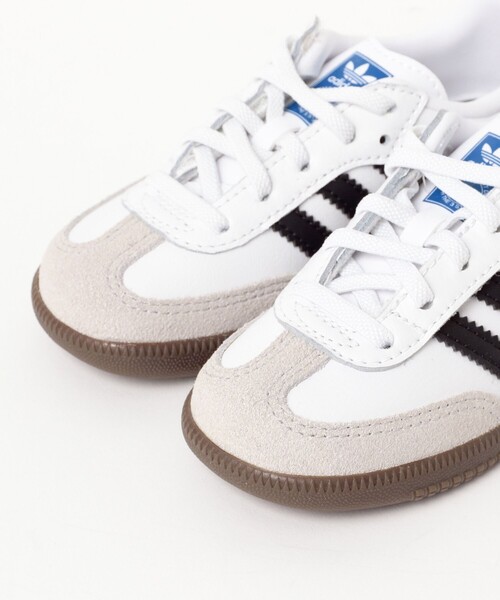 adidas（アディダス） スニーカー adidas / Samba OG Comfort Closure