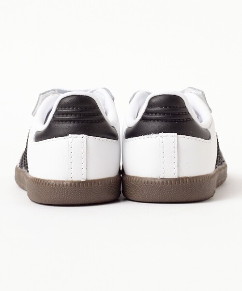 adidas（アディダス） スニーカー adidas / Samba OG Comfort Closure