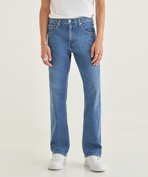 Levi's（リーバイス） ジーンズ 517(TM) ブーツカット メンズ