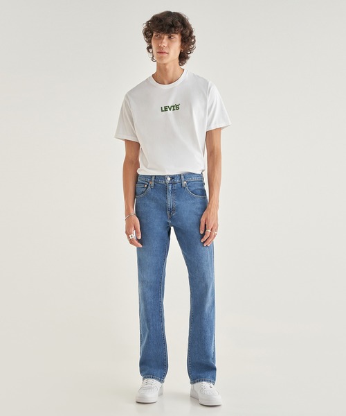 Levi's（リーバイス） ジーンズ 517(TM) ブーツカット メンズ