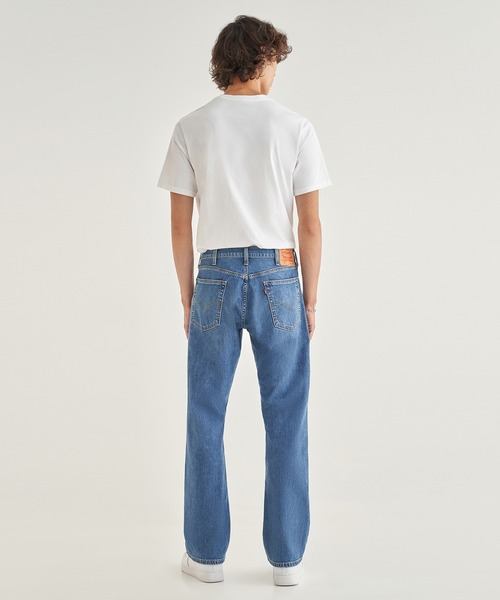 Levi's（リーバイス） ジーンズ 517(TM) ブーツカット メンズ
