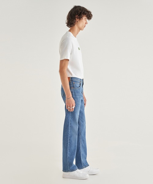 Levi's（リーバイス） ジーンズ 517(TM) ブーツカット メンズ